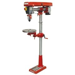 St�nderbohrmaschine SB 3116RH Holzmann- Hz_SB3116RH