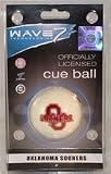 Oklahoma Sooners Cue Ball NCAA College Athletics Fan Shop Sports Team Merchandise