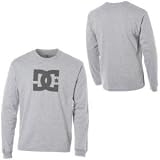 Buy DC Star Long-Sleeve T-Shirt - Men's