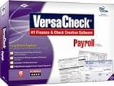 IMAGE OF Good G7 Productivity Systems Versacheck Payroll Includes Free Paycycle Online Payroll Service Lg Box