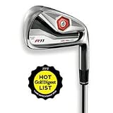 Taylor Made R11 Irons (5-PWAW)