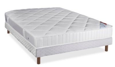 Ensemble Papyrus TRECA tapissier CLASSIC