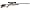 Remington Nitro Piston Short Stroke, Digital Camo air rifle