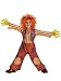 Doodlebops Moe Deluxe - Toddler Small Costume