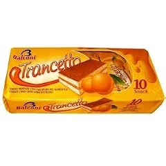 Balconi Trancetto Aprikose