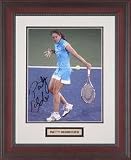 Patty Schnyder Autographed Photo