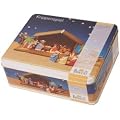 Birkmann 145092 Ausstechformen-Set Krippenspiel