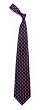 Boston Red Sox Polyester Pattern Neck Tie - MLB Baseball