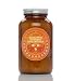 Yoga Eucalyptus Ayurvedic Bath Crystals 16 oz by Uhma Nagri