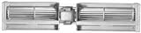 29 Rotom Double Transflo Blower # R7-RB96