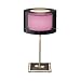 ARTWORKSTUDIO テーブルライト Silhouette-table lamp PR