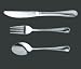 Kitchen & Housewares : Judge Cutlery Lincoln 24 Pce Set