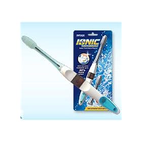 Dr. Tungs Products Toothbrush Ionic System