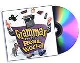 Knowledge Adventure's Grammar For The Real World