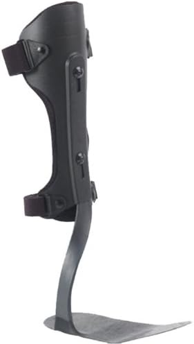 Trulife Matrix Max 2 Drop Foot Brace-Medium-Left