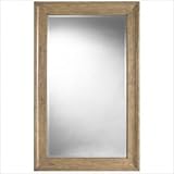 IMAGE OF Cooper Classics Bennington Leaner Mirror 791888059081 5908
