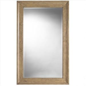 Bennington Leaner Mirror