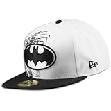 New Era Inksick 50Fifty Hat - Men's