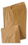 Review   / Bozeman Corduroy Pants