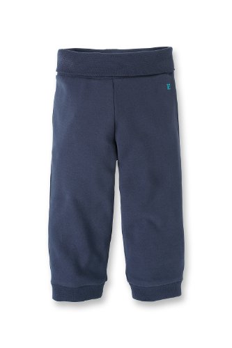 ESPRIT Baby - Jungen Legging B25191, Gr. 74, Blau (421 continental blue) Preisvergleich