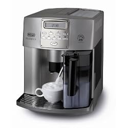 Delonghi Magnifica Digital Espresso Machine - open box