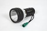 Goal Zero 90102 Black Small Chubby Flashlight/Lantern