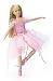 Only Hearts Club Ballet Outfit - Pink