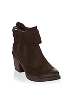 Bueno Botines (Marrón)