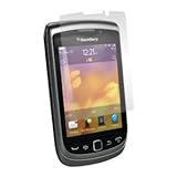 BodyGuardz BZ-PBT2-0811 Privacy Screen Protector for BlackBerry Torch 9810  ....