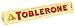 Toblerone Milk Chocolate ( 3.5 oz )