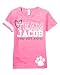 Team Jacob Runs With Wolves Juniors Tee