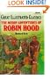The Merry Adventures of Robin Hood