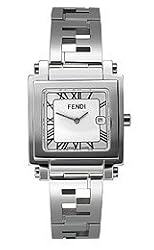 Fendi Men's Quadro watch #F605140