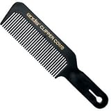 Andis Flat Top Clipper Comb