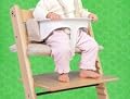 Stokke Baby Rail for Tripp Trapp Chair