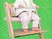 Stokke Baby Rail for Tripp Trapp Chair