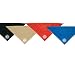Froggtoggs Chilly Dana Cooling Bandana-Sunset Red Double Sided Embossing 26 X 26 X 36-3/4inch