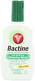 Bactine Original First Aid Spray, 5-Ounce Bottles (Pack Of 3)