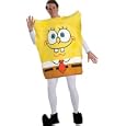 Spongebob Squarepants Standard Adult Costume