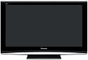 Panasonic - TH-46PZ81E - TV Plasma 46" - HD TV1080p