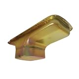 1963-78 Chrysler Mopar 361-383-400-440-Hemi 426 Racing Oil Pan - Zinc by CFR Performance