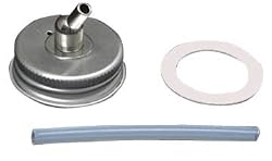 Badger Jar Adaptor for 150,175,200