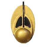 Star Trek Deep Space Nine Bajoran Communicator Pin
