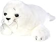 Plush Harp Seal Pup Cuddlekin 12" [Toy]