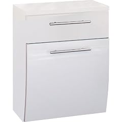 Posseik 5606 76 Unterschrank Santana wei�
