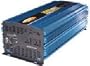 Powerbright Erp3500-12 European 12 Volt 3500 Watt Sst 220 Volt 50 Hz Output Power Inverter with Wireless Remote