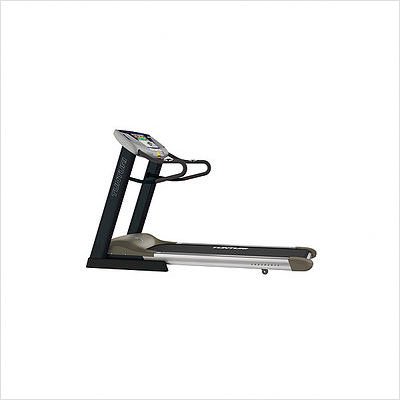 Tunturi T70 Programmable Folding Treadmill