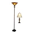 Trieste Lamp Set of 2 - Bronze