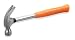 Tube Steel Claw Hammer - 8 Ounces