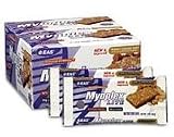 EAS Myoplex Lite Bars Chocolate Peanut Butter Crisp 12 bars- EAS